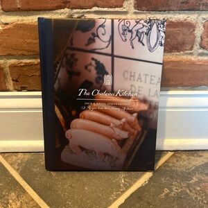 New Escape to the Chateau Cookbook - The Chateau Kitchen